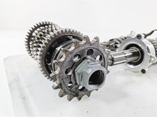 Load image into Gallery viewer, 2017 BMW S1000RR K46 Transmission Gear Shift Drum Barrel Set 23008394008