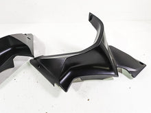 Load image into Gallery viewer, 2014 BMW R1200 RT RTW K52 Left Right Engine Cover Set 46638533580 46638533579