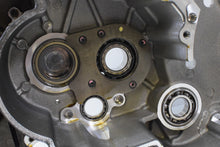 Load image into Gallery viewer, 2015 Indian 111ci Roadmaster Engine Crankcase Crank Case Set 5633164