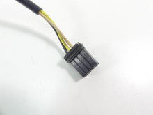 Load image into Gallery viewer, 2006 Harley Sportster XL1200 Custom Headlight Head Light Lamp & Mount 69670-04A