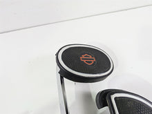 Load image into Gallery viewer, 2014 Harley FLS Softail Slim Front Floorboard + Brake Pedal Shifter Set 42431-11