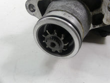 Load image into Gallery viewer, 2017 Harley Touring FLHTKL Electra Glide M8 Engine Starter Motor 31400053