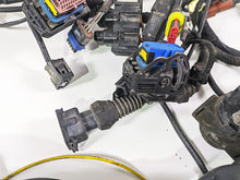 Load image into Gallery viewer, 2009 Ducati Multistrada 1100 S Main Wiring Harness Loom - No Cut 51014732A | Mototech271