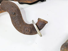 Load image into Gallery viewer, 2011 Can-Am Outlander 650 4X4 XT Exhaust Muffler & Header Set 707600530