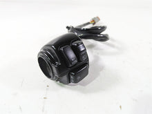 Load image into Gallery viewer, 2003 Harley Dyna FXDL Low Rider 100TH Left Hand Control Switch 71597-96B | Mototech271