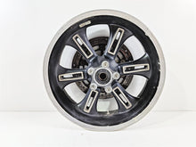 Load image into Gallery viewer, 2016 Victory Cross Country Straight Rear Wheel Rim 16x5 1521384