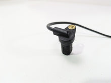 Load image into Gallery viewer, 2014 BMW K1600 GTL K48 Front Abs Brake Wheel Speed Sensor 34527677824