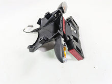 Load image into Gallery viewer, 2015 BMW R1200 GS Adv K51 Rear Blinker Plate Holder Set 46628532317