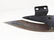 Load image into Gallery viewer, 2008 Harley FLSTSB Cross Bones Hooker Header Rebel Slash Cut Exhaust 27907-3HKR | Mototech271