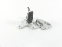Load image into Gallery viewer, 2016 BMW R nineT R9T K21 Right Front Rider Driver Footpeg Foot Peg 46717671078 | Mototech271