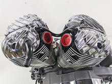 Load image into Gallery viewer, 2019 Indian Chieftain Limited Runnin Thunder Stroke 111 Engine Tranny 8k 2208414 | Mototech271