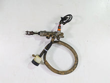 Load image into Gallery viewer, 2011 Can-Am Outlander 650 4X4 XT Nissin Rear Brake Master Cylinder 705600751