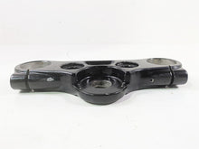 Load image into Gallery viewer, 2010 Harley Dyna FXDB Street Bob Upper Triple Tree Steering Clamp 46857-08