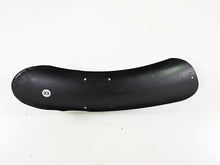 Load image into Gallery viewer, 2008 Harley FLSTSB Cross Bones Front Fender Pin Stripe -Bent 59495-08BEO | Mototech271