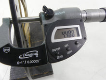 Load image into Gallery viewer, 2004 Aprilia RSV1000 R Mille Front Brake Rotor Discs AP8113926