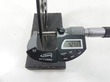 Load image into Gallery viewer, 2014 Moto Guzzi Griso 1200 SE 8V Front 320mm Sunstar Brake Rotor Disc Set 883688 | Mototech271