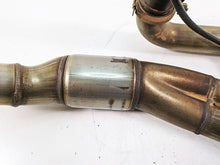 Load image into Gallery viewer, 2020 KTM 1290 Super Adventure R Exhaust Header Manifold Set -Read 60705007100