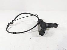 Load image into Gallery viewer, 2013 Harley VRSCDX Night Rod Sp Rear Brake Caliper & Line 43050-08 | Mototech271