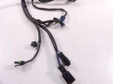 Load image into Gallery viewer, 2004 Harley Softail FXSTSI Springer Wiring Harness Loom - No Cuts 70431-04A | Mototech271