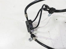 Load image into Gallery viewer, 2019 Harley FLHCS Softail Heritage Front Abs Brake Line Set 41800595 41800597 | Mototech271