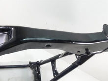 Load image into Gallery viewer, 2012 Harley Touring FLHTK Electra Glide Straight Main Frame Chassis With Texas Salvage Title 47900-11BHP