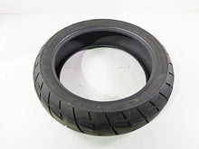 Load image into Gallery viewer, Used Rear Motorcycle Tire Shinko 009 Raven 170/60R17 87-4046