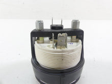 Load image into Gallery viewer, 1999 Harley Touring FLHTCUI Electra Glide Oil Pressure Gauge 75032-99B