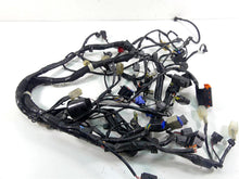 Load image into Gallery viewer, 2017 Kawasaki ZX1400 ZX14R Ninja Main Wiring Harness Loom CA -No Cuts 26031-1938