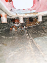 Load image into Gallery viewer, 2016 Victory Cross Country Fuel Gas Petrol Tank -Read 1016149