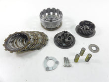 Load image into Gallery viewer, 2020 Ducati Panigale 1100 V4 S SBK Clutch Basket Friction Disc Set 19020551A