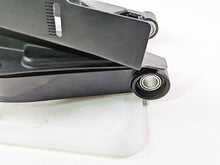 Load image into Gallery viewer, 2011 Harley FXDC Dyna Super Glide Rear Swingarm & Belt Guards 47820-10 | Mototech271