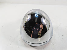 Load image into Gallery viewer, 2011 Triumph America Headlight Head Light Lamp Lens & Mount T2701130 | Mototech271