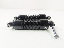 Load image into Gallery viewer, 2009 Harley FXDC Dyna Super Glide 11" Progressive Suspension Shock Set 412-4045