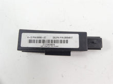 Load image into Gallery viewer, 2012 Harley Touring FLHX Street Glide Security Antenna & Wiring 68956-07 | Mototech271