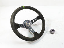 Load image into Gallery viewer, 2019 Polaris RZR S 1000 EPS Hess Quick Release Dished Steering Wheel Set 700002 | Mototech271