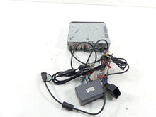 Load image into Gallery viewer, 2008 Harley Touring FLHX Street Glide Sony Audio Radio Stereo Amp Set DSX-M80 | Mototech271