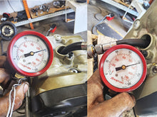 Load image into Gallery viewer, 2022 Ducati Hypermotard 950 Running Engine Motor 4K Only - Video 225P0181B