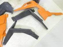 Load image into Gallery viewer, 2016 Polaris RZR900 S EPS Body Fairing Plastic Tank Door Panel Cover Set 5439834