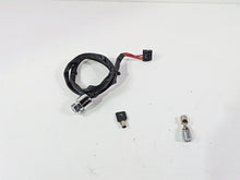 Load image into Gallery viewer, 2008 Harley FXCWC Softail Rocker Ignition Switch Key Lock Set - Read 71792-08