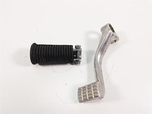 Load image into Gallery viewer, 1986 Harley Sportster XLH 883 Right Front Foot Peg & Brake Pedal 42459-80B | Mototech271