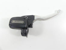 Load image into Gallery viewer, 2006 Harley VRSCD Night Rod Front Brake Master Cylinder 11/16" 44551-06C | Mototech271