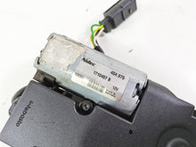 Load image into Gallery viewer, 2009 BMW R1200RT K26 Windshield Wind Screen Adjuster Motor 46637681433 | Mototech271