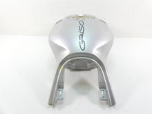 Load image into Gallery viewer, 2014 Moto Guzzi Griso 1200 SE 8V Fuel Gas Petrol Tank GU06100200 | Mototech271