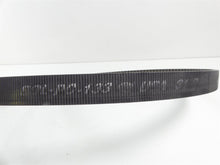 Load image into Gallery viewer, 1993 Harley Dyna FXDL Low Rider Rear Drive Belt 133T 1.5" BDL-PC-133
