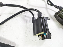 Load image into Gallery viewer, 2002 Honda VTX1800 Retro Ignition Coil Set 30510-MCC-003 30510-MM8-003