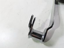 Load image into Gallery viewer, 2008 Harley Touring FLHTCU E-Glide 105TH Rear Chrome Brake Pedal 42407-08 | Mototech271