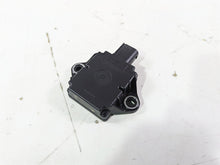 Load image into Gallery viewer, 2019 Triumph Speed Triple RS 1050 Lean Angle Fall Drop Sensor T2503063 | Mototech271