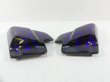 Load image into Gallery viewer, 1998 Harley Touring FLHTC Electra Glide Left Right Side Cover Set 66670-97 | Mototech271