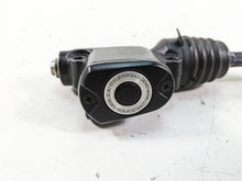 Load image into Gallery viewer, 2017 Harley XL883 N Sportster Iron Rear Brake Master Cylinder 1/2" 41700025 | Mototech271