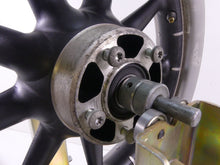 Load image into Gallery viewer, 2000 Harley Touring FLHTCI Electra Glide Straight Front Wheel Rim 16x3 43493-00